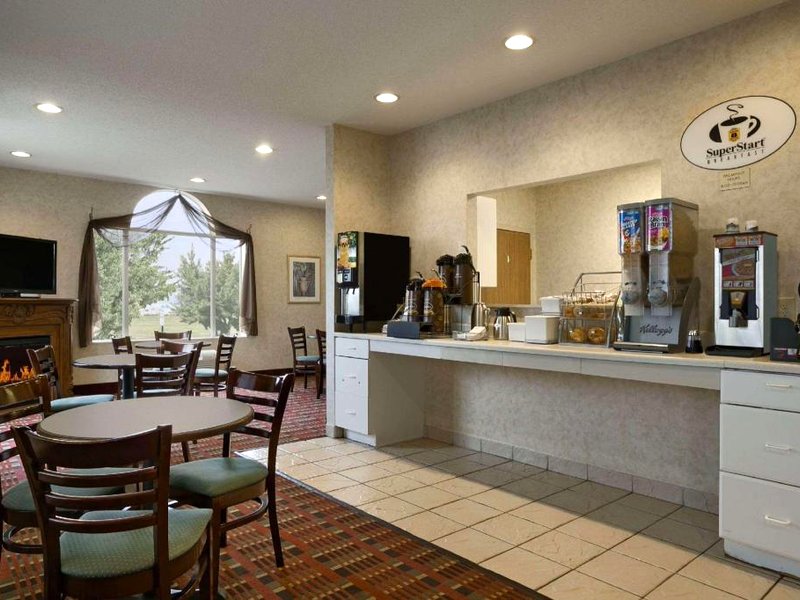 Super 8 By Wyndham Corydonの写真