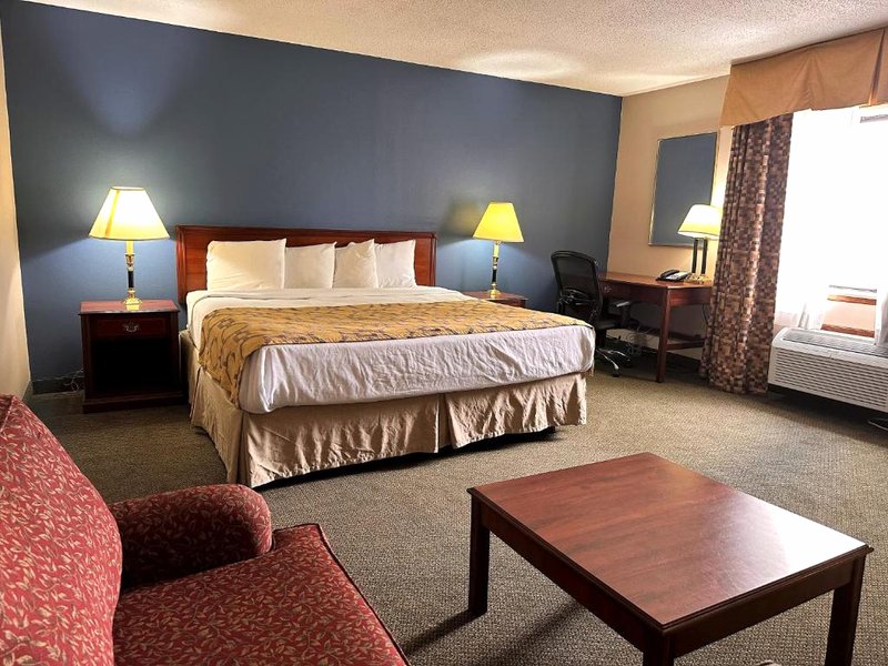 Baymont by Wyndham Corydonの写真