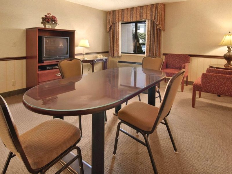 Baymont by Wyndham Corydonの写真