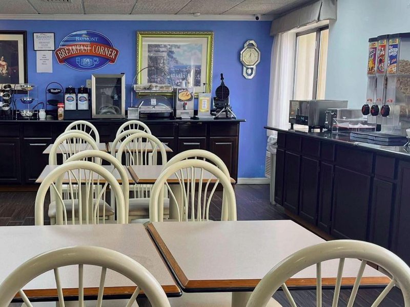 Baymont by Wyndham Corydonの写真