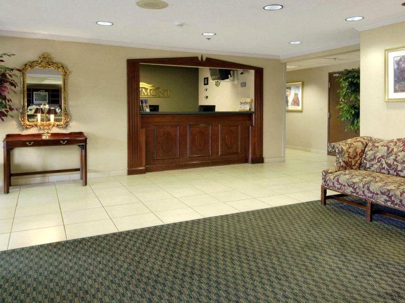 Baymont by Wyndham Corydonの写真