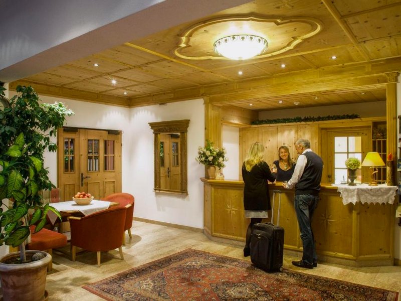 Hotel Tipotschの写真