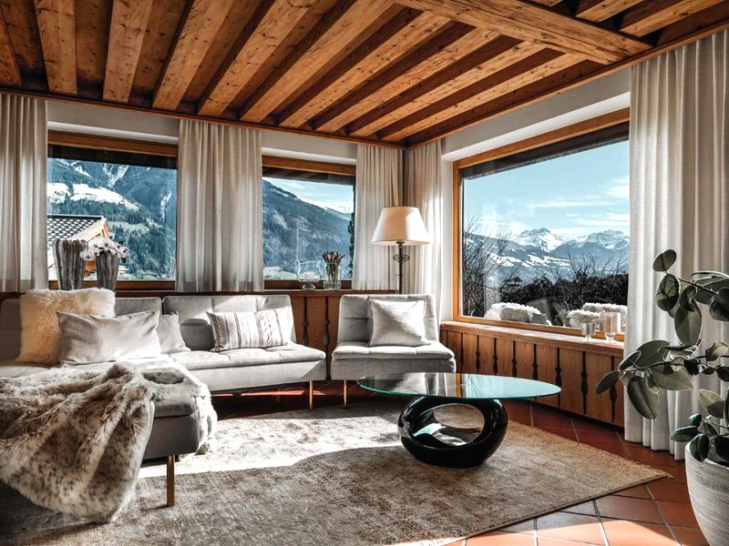 ASTER Boutique Hotel & Chaletsの写真