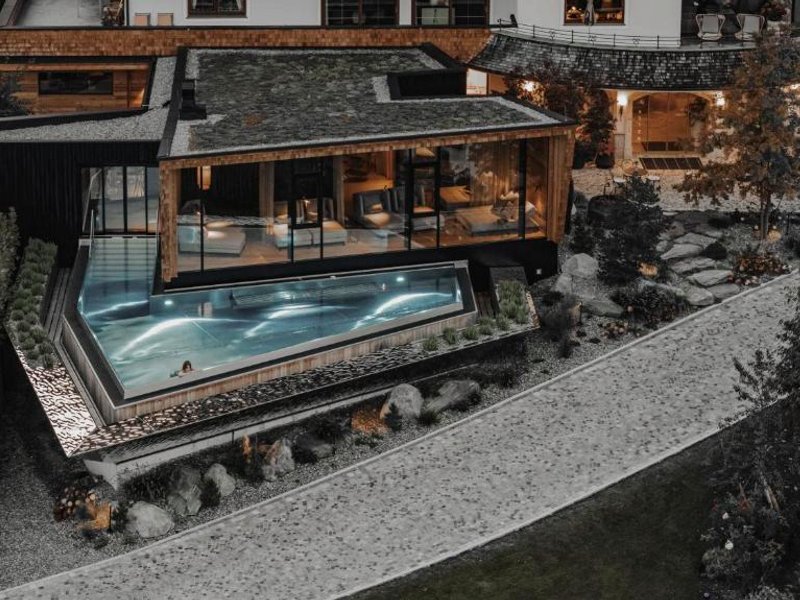 ASTER Boutique Hotel & Chaletsの写真