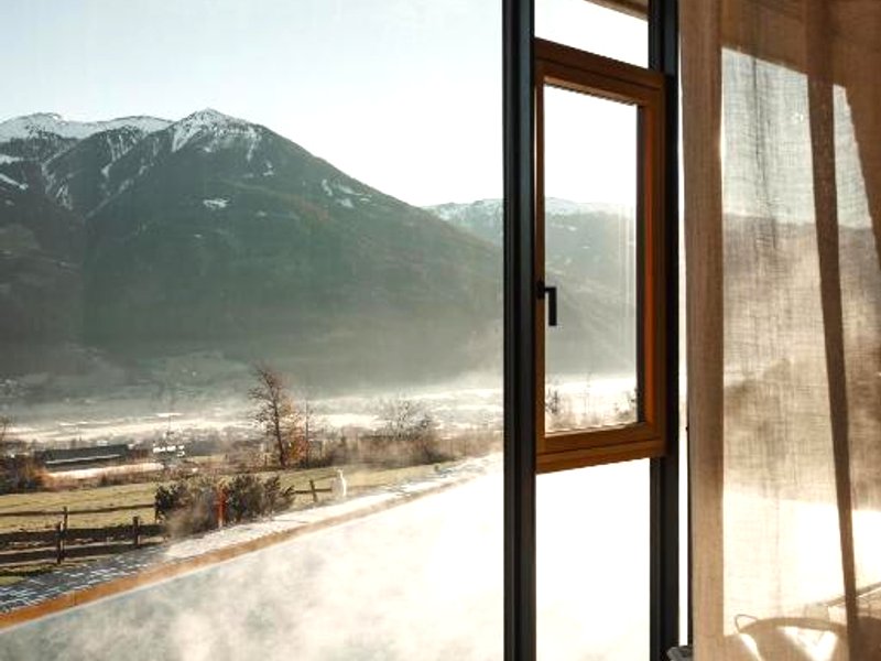 ASTER Boutique Hotel & Chaletsの写真
