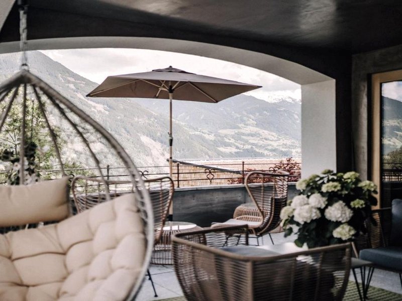 ASTER Boutique Hotel & Chaletsの写真