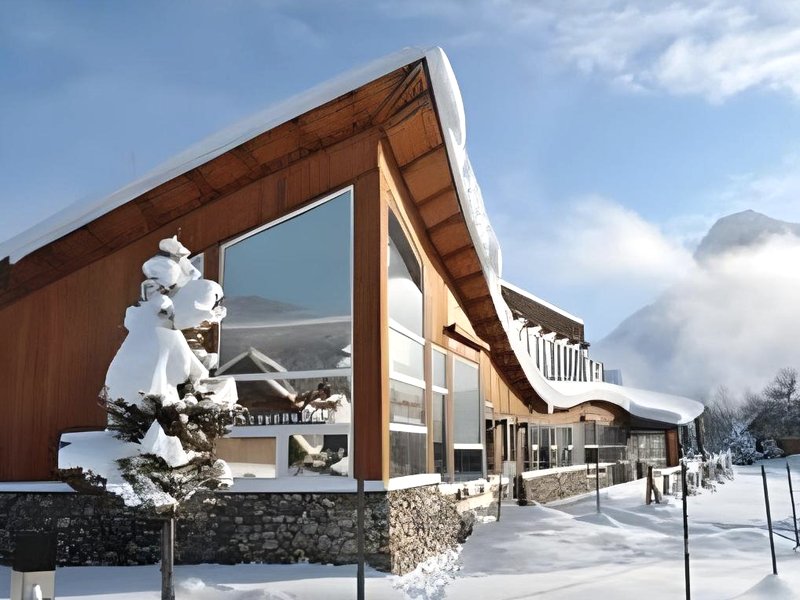 Waterton Lakes Lodge Resortの写真