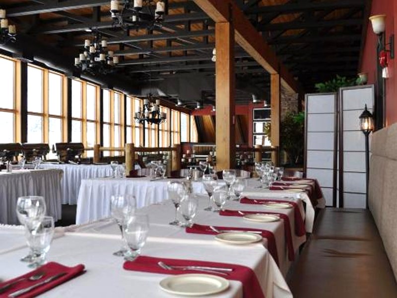 Waterton Lakes Lodge Resortの写真