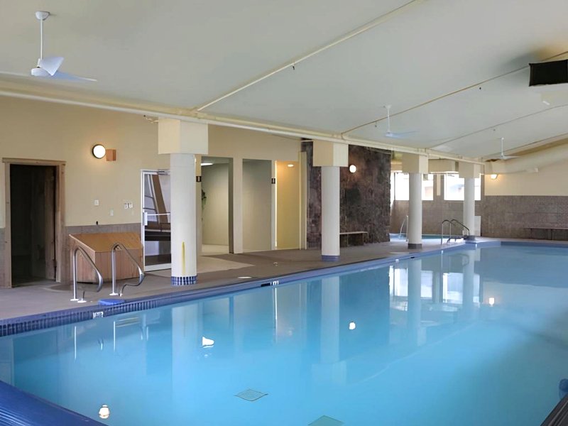 Waterton Lakes Lodge Resortの写真