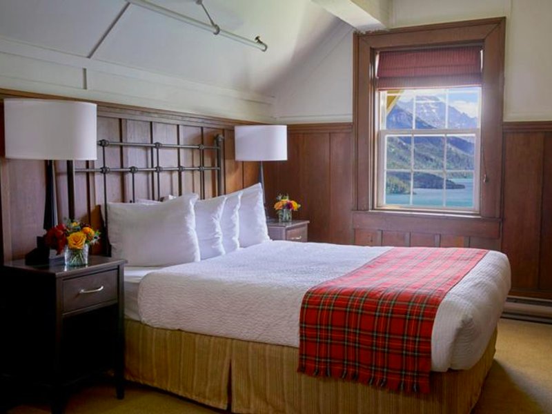 プリンス オブ ウェールズ ホテル (Prince of Wales Hotel)の写真