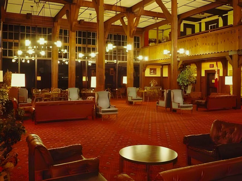プリンス オブ ウェールズ ホテル (Prince of Wales Hotel)の写真
