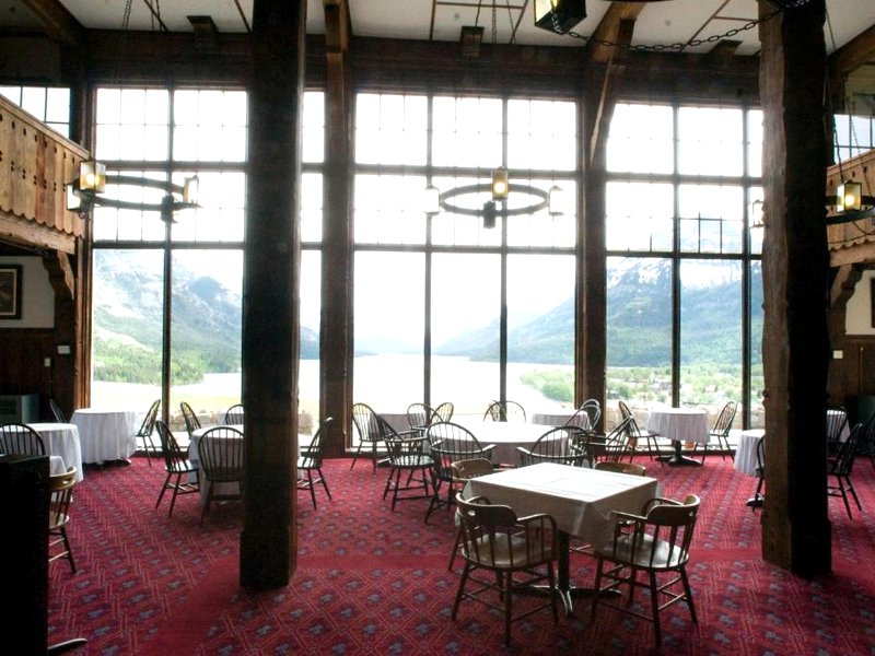 プリンス オブ ウェールズ ホテル (Prince of Wales Hotel)の写真