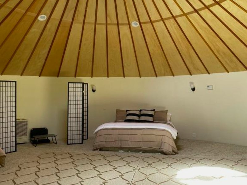 Seven Circles Lodge&Retreatの写真