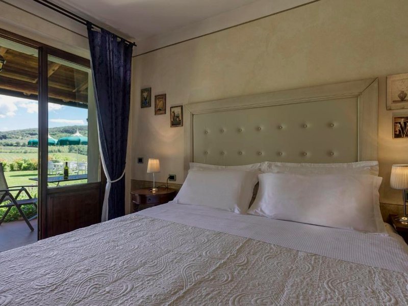 Villa Del Soleの写真