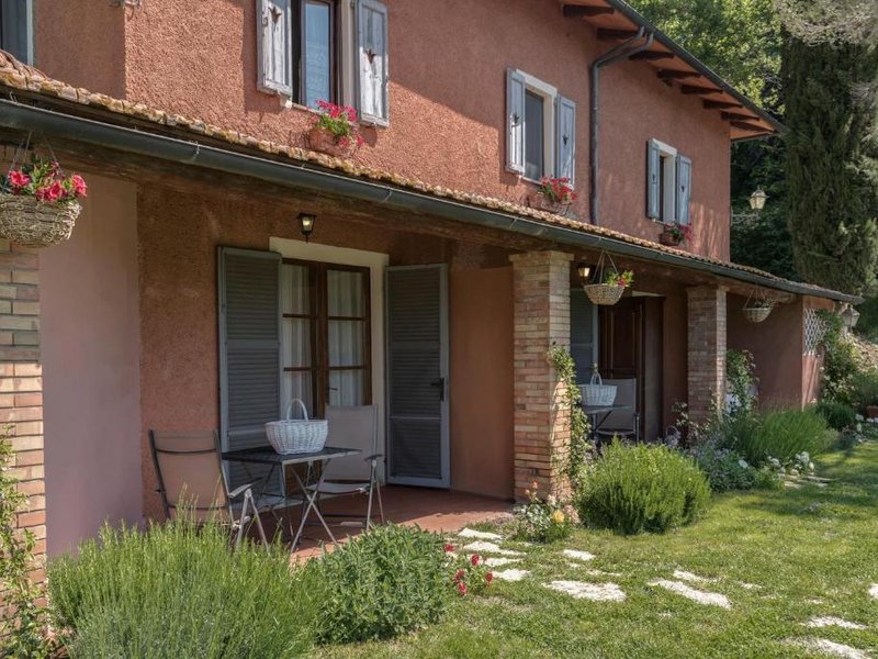 Villa Del Soleの写真