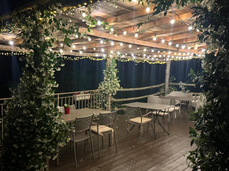 Villa Del Soleの写真