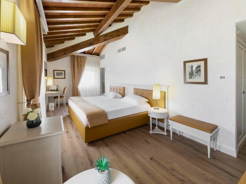 LHP Hotel Certaldoの写真