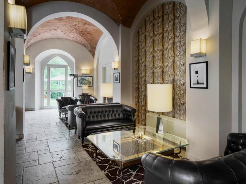 LHP Hotel Certaldoの写真