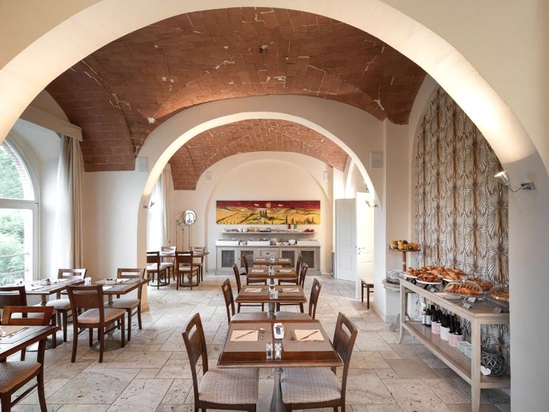 LHP Hotel Certaldoの写真