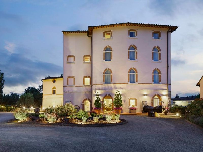 LHP Hotel Certaldoの写真