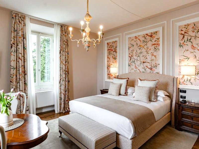 Cappuccina Country Resortの写真