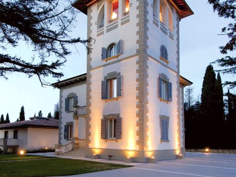 Cappuccina Country Resortの写真