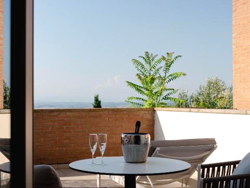 Cappuccina Country Resortの写真