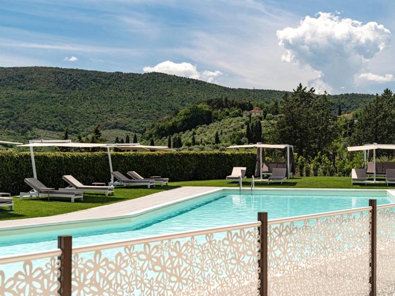 Cappuccina Country Resortの写真