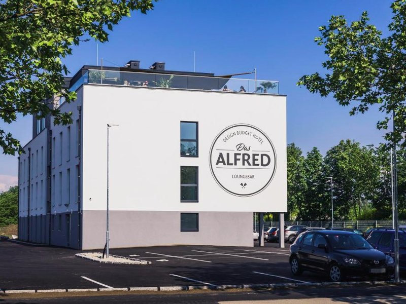 ダス アルフレッド (Das Alfred)の写真