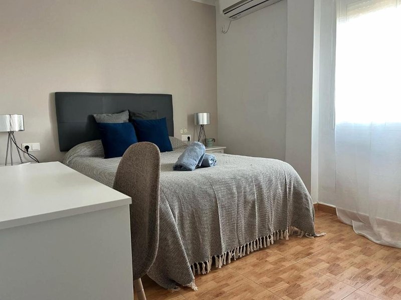 Vivienda con fines turísticos ALMA (Vivienda con fines turisticos ALMA)の写真