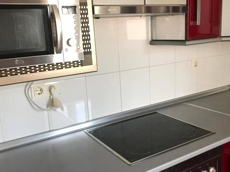Vivienda con fines turísticos ALMA (Vivienda con fines turisticos ALMA)の写真