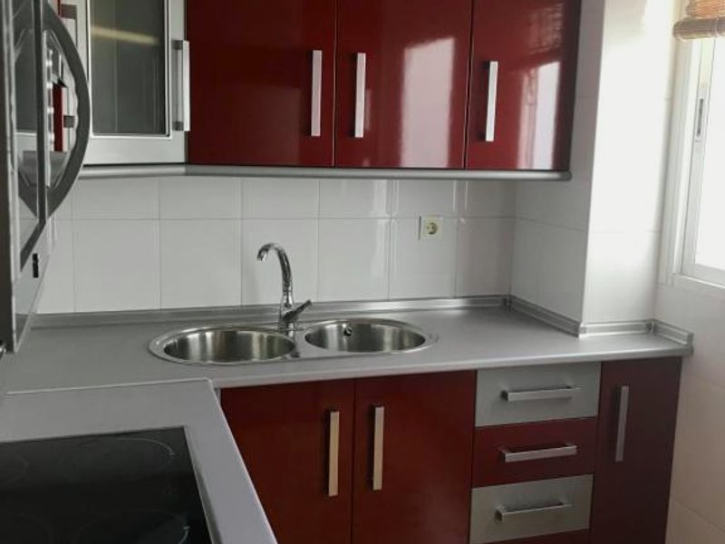 Vivienda con fines turísticos ALMA (Vivienda con fines turisticos ALMA)の写真