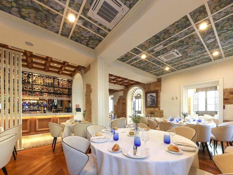 La Casa Azul Boutique Hotelの写真