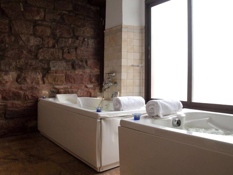 Hotel Balneario de Marmolejoの写真