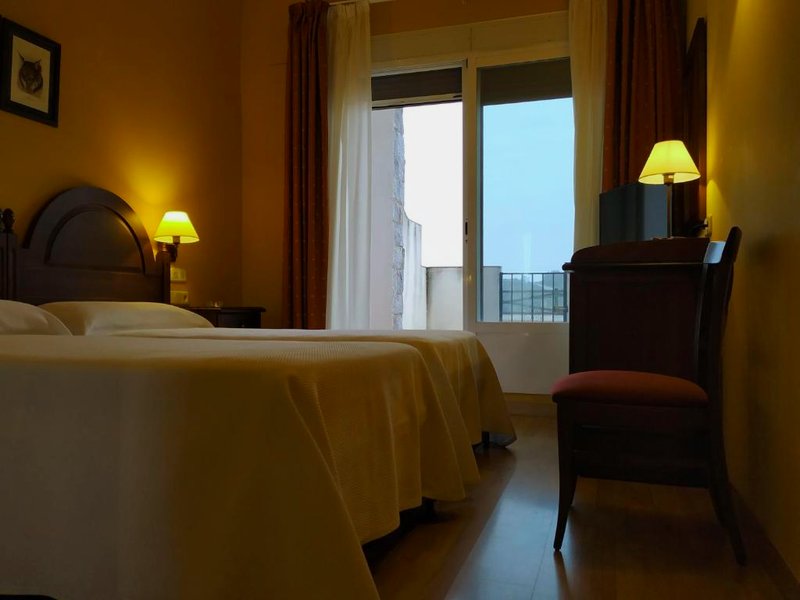 Hotel Sierra de Andujarの写真