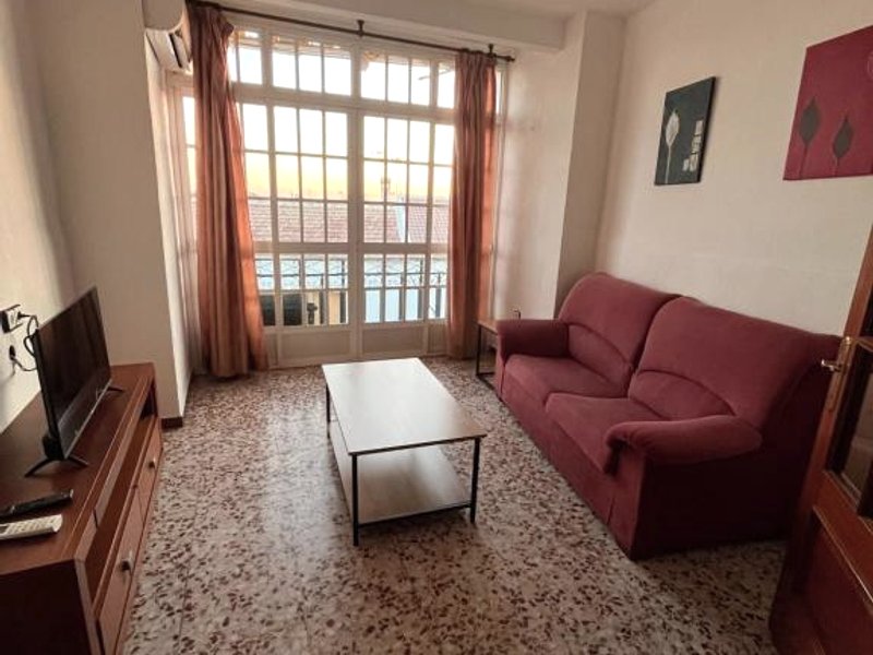 Apartamento Juan XXIIIの写真