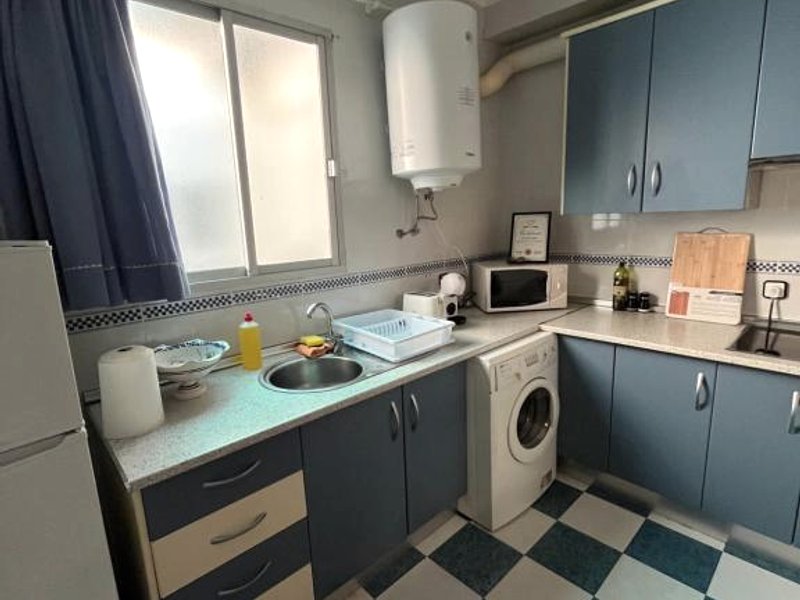 Apartamento Juan XXIIIの写真