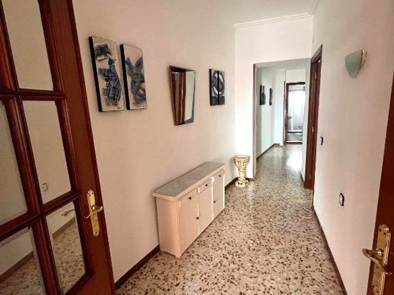 Apartamento Juan XXIIIの写真