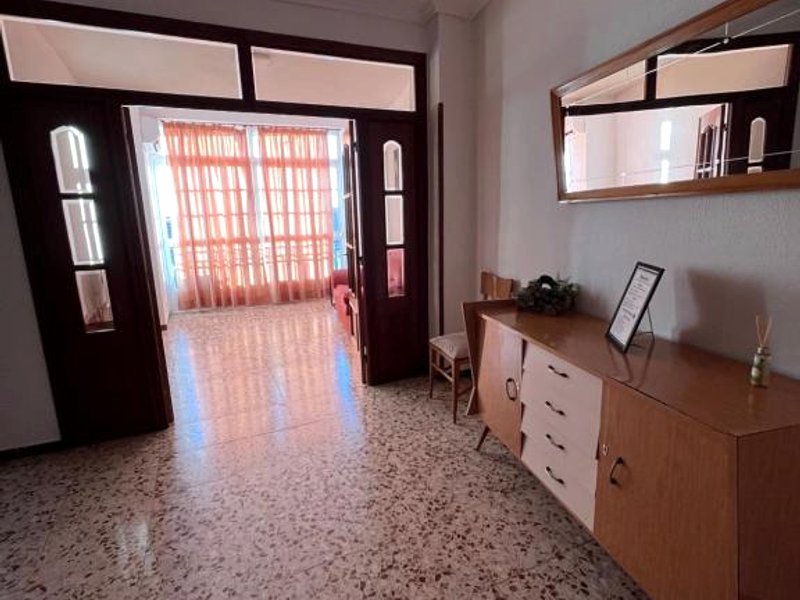 Apartamento Juan XXIIIの写真