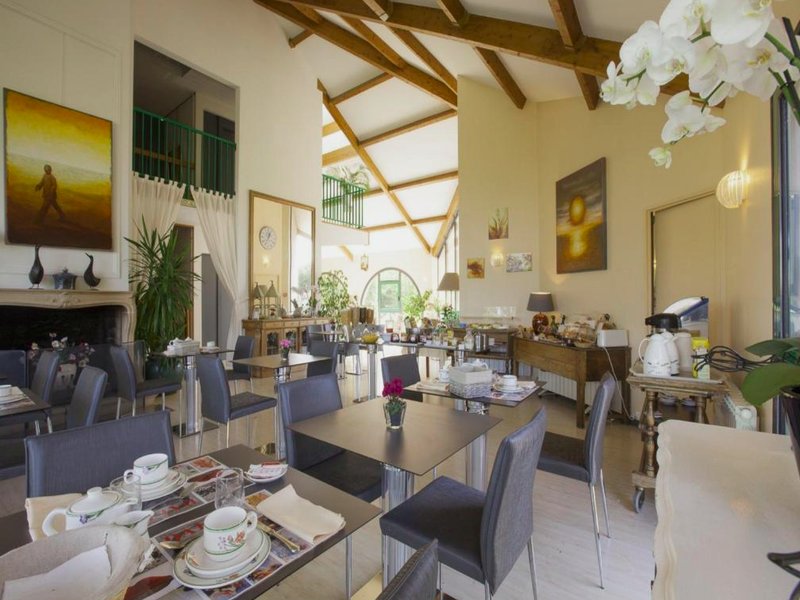 Golf Hotel Colvertの写真