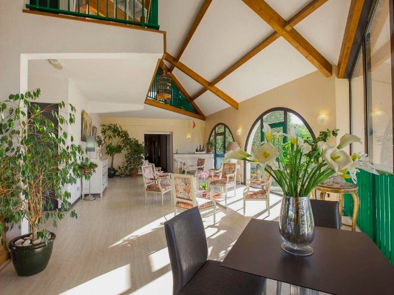 Golf Hotel Colvertの写真