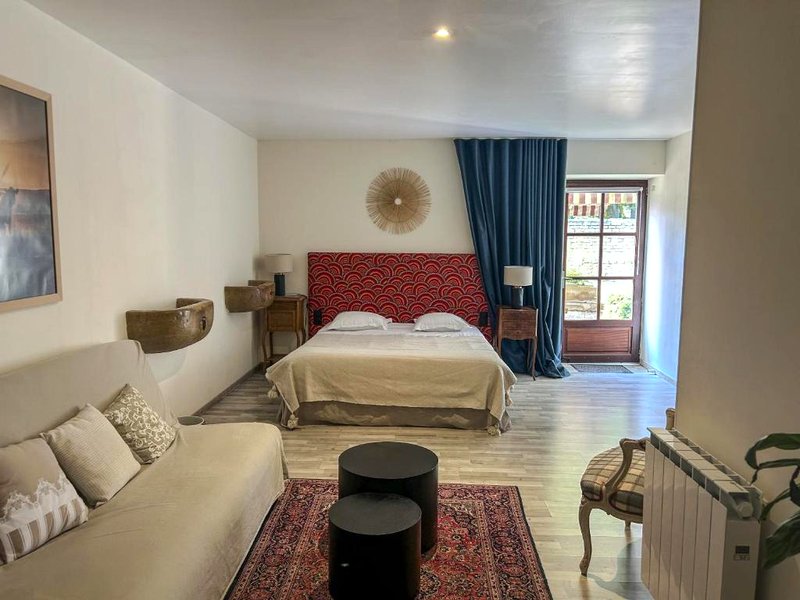 Maison Belles Pierresの写真