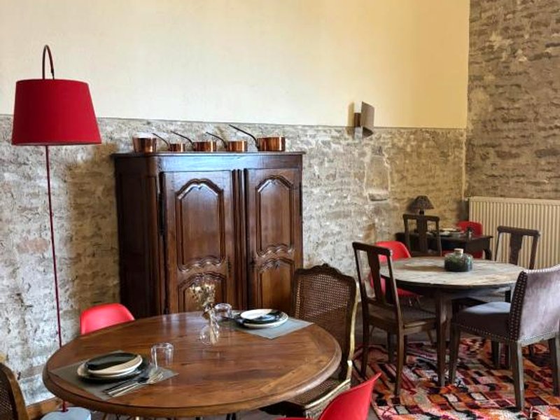 Maison Belles Pierresの写真