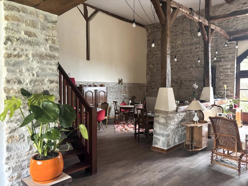 Maison Belles Pierresの写真