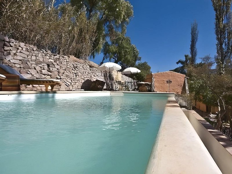 Las Terrazas Hotel Boutiqueの写真
