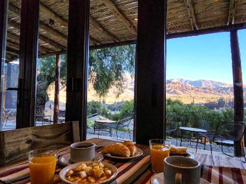Las Terrazas Hotel Boutiqueの写真