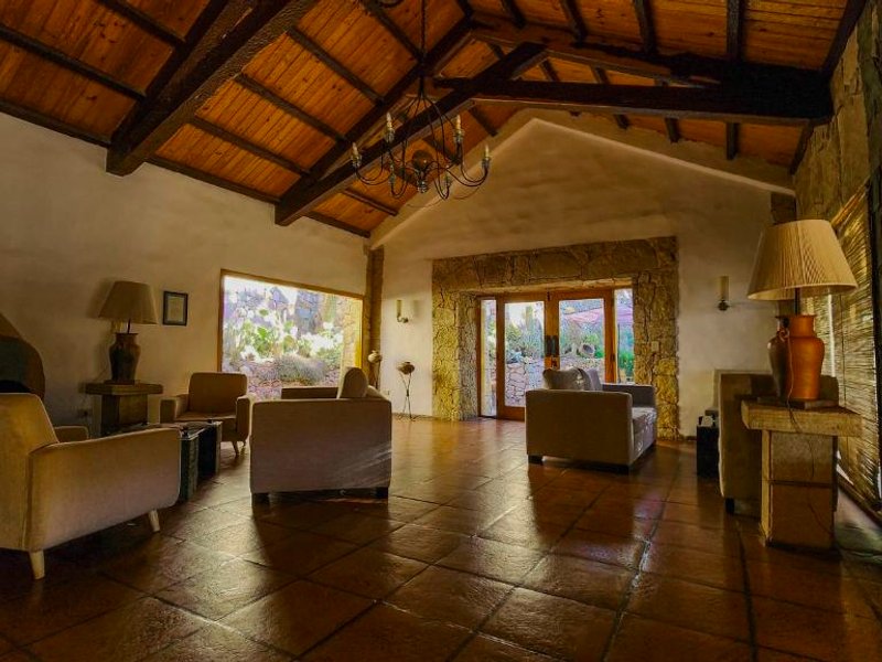 Las Terrazas Hotel Boutiqueの写真