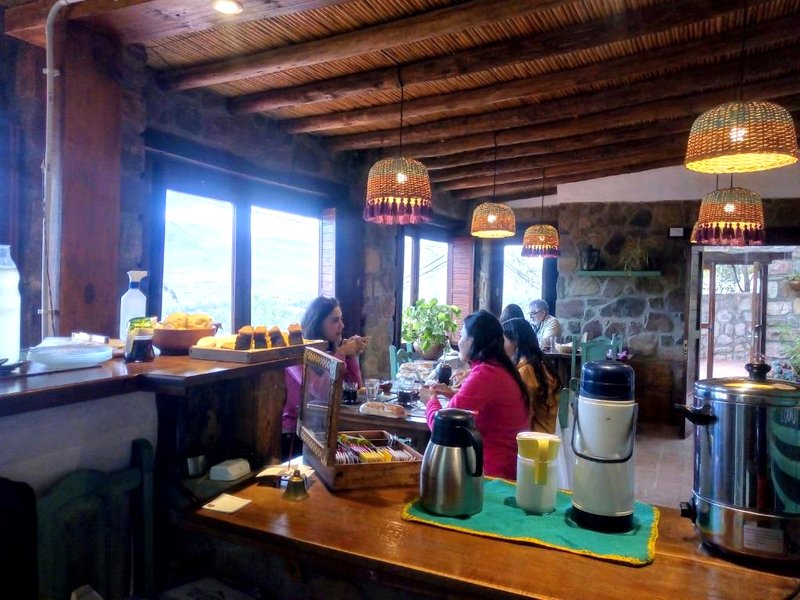 Hostal de Alturaの写真