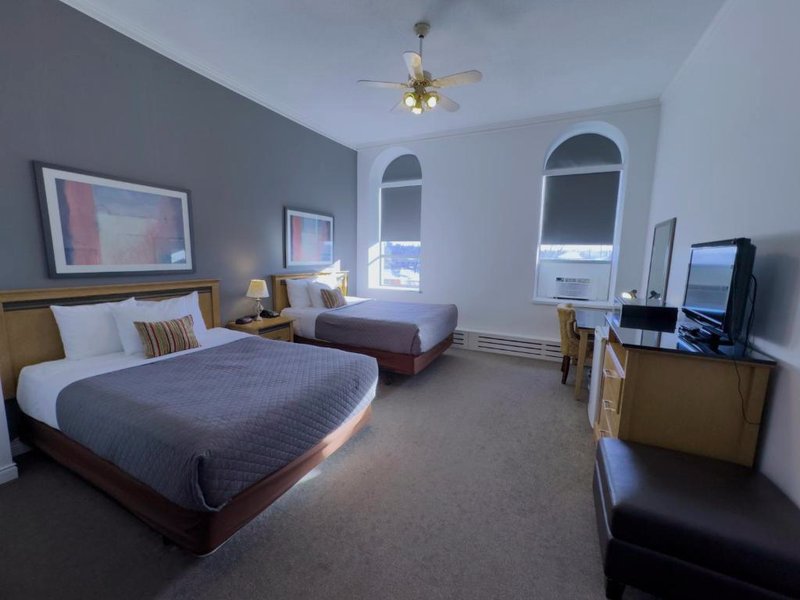 ザ メット ホテル (The Met Hotel)の写真