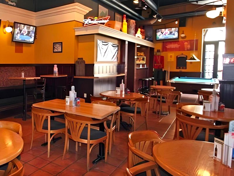 ザ メット ホテル (The Met Hotel)の写真